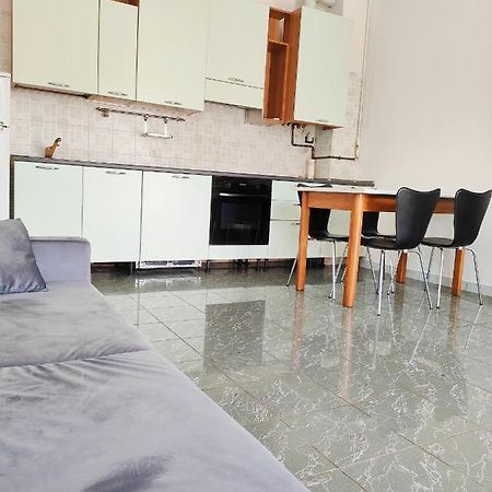 Апартаменти Apartament Sesto Rondo Mm1 Сесто-Сан-Джованні Екстер'єр фото