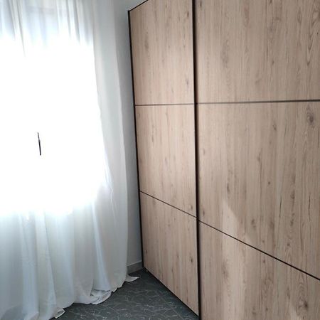 Апартаменти Apartament Sesto Rondo Mm1 Сесто-Сан-Джованні Екстер'єр фото