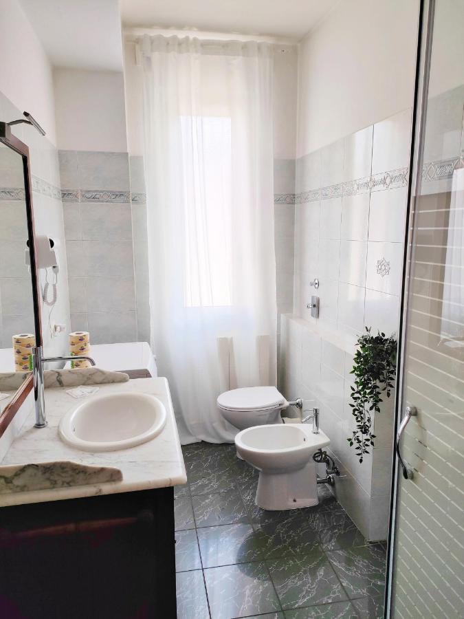 Апартаменти Apartament Sesto Rondo Mm1 Сесто-Сан-Джованні Екстер'єр фото