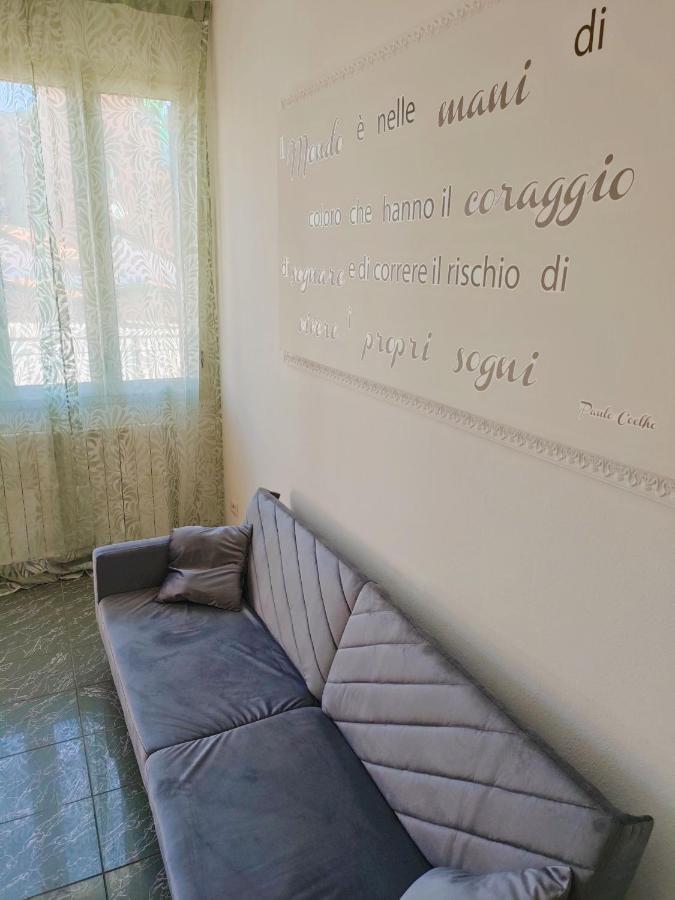 Апартаменти Apartament Sesto Rondo Mm1 Сесто-Сан-Джованні Екстер'єр фото