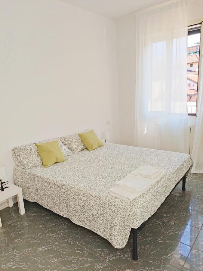 Апартаменти Apartament Sesto Rondo Mm1 Сесто-Сан-Джованні Екстер'єр фото