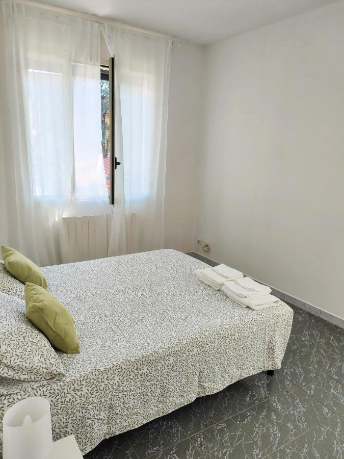 Апартаменти Apartament Sesto Rondo Mm1 Сесто-Сан-Джованні Екстер'єр фото